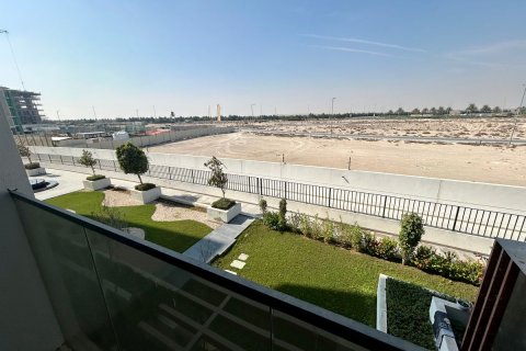 Купить квартиру в Дубае: 3 спальни, 155.3м², № 83606 - фото 27