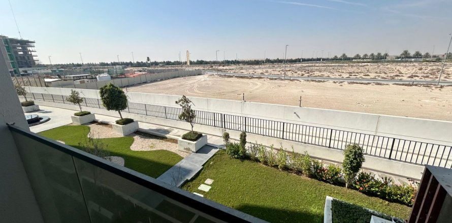 Apartment in Dubai 3 bedrooms, 155.3 sq.m. № 83606