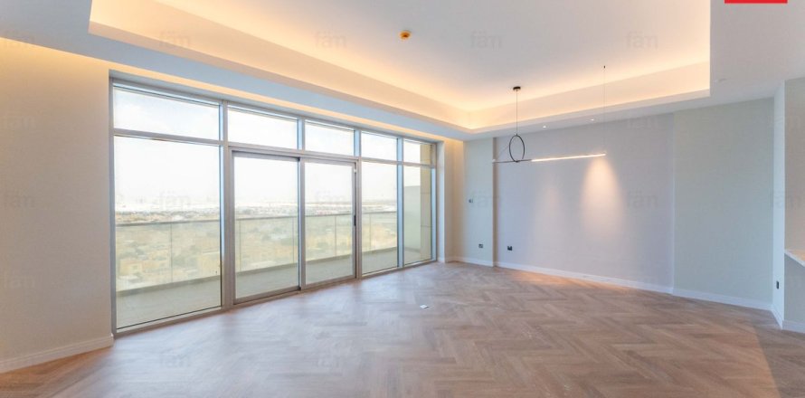 Apartamento en Al Barsha, Dubai, 2 dormitorios, 138.6 m², № 83605