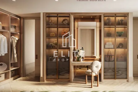 شقة في La Mer, جميرا, دبي 4 غرف نوم, 428 م² رقم 85522 - صورة 13