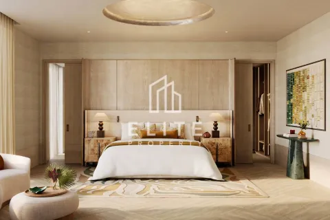 شقة في La Mer, جميرا, دبي 4 غرف نوم, 428 م² رقم 85522 - صورة 9