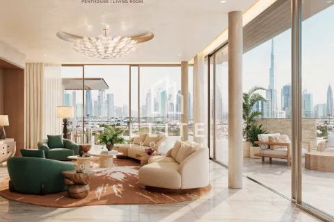 شقة في La Mer, جميرا, دبي 4 غرف نوم, 428 م² رقم 85522 - صورة 12