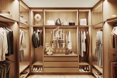 شقة في La Mer, جميرا, دبي 4 غرف نوم, 428 م² رقم 85522 - صورة 14