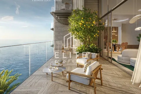 شقة في La Mer, جميرا, دبي 4 غرف نوم, 428 م² رقم 85522 - صورة 2