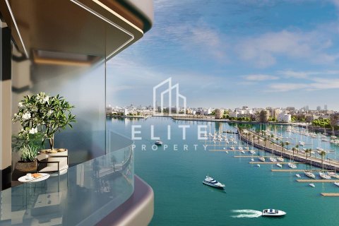 Квартира в Дубае, студия, 57м², № 85520