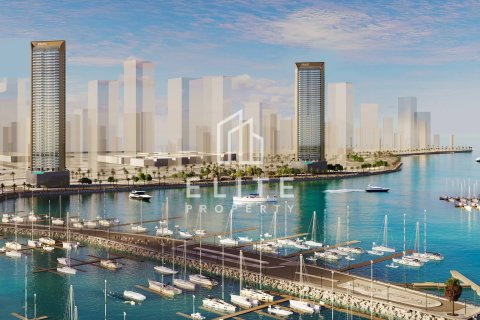 Купить квартиру в Дубае: студию, 57м², № 85520 - фото 5