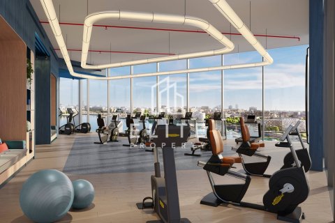 Купить квартиру в Дубае: студию, 57м², № 85520 - фото 9