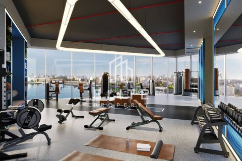 Купить квартиру в Дубае: студию, 57м², № 85520 - фото 11