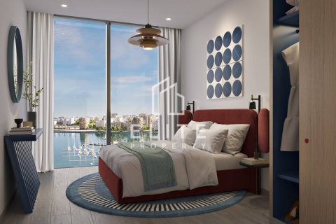 Купить квартиру в Дубае: студию, 57м², № 85520 - фото 2