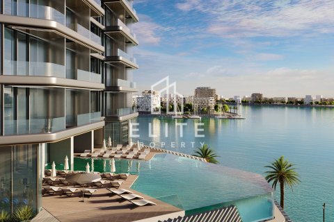 Купить квартиру в Дубае: студию, 57м², № 85520 - фото 15