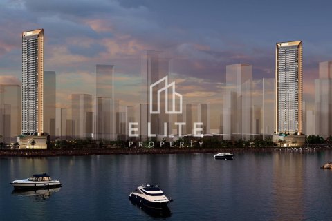 Купить квартиру в Дубае: студию, 57м², № 85520 - фото 17