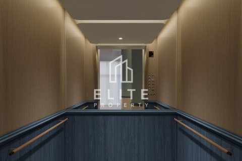 Купить квартиру в Дубае: студию, 57м², № 85520 - фото 13