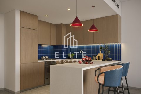 Купить квартиру в Дубае: студию, 57м², № 85520 - фото 3