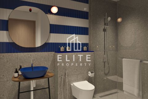 Купить квартиру в Дубае: студию, 57м², № 85520 - фото 12