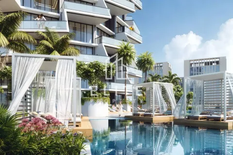 Apartment in Dubai studio, 74 sq.m. № 85529 - photo 6