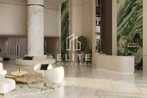 Apartment in Dubai studio, 74 sq.m. № 85529 - photo 8