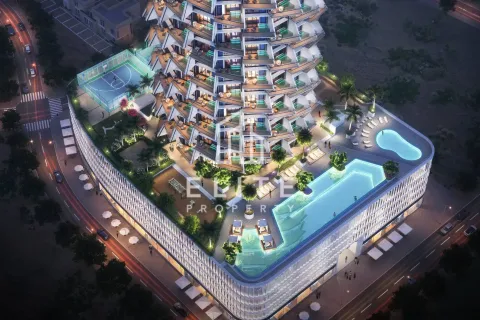 Apartment in Dubai studio, 74 sq.m. № 85529 - photo 13