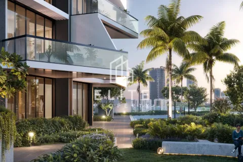 Apartment in Dubai studio, 74 sq.m. № 85529 - photo 7