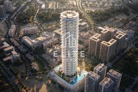 Apartment in Dubai studio, 74 sq.m. № 85529 - photo 11