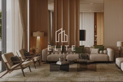 Apartment in Dubai studio, 74 sq.m. № 85529 - photo 4