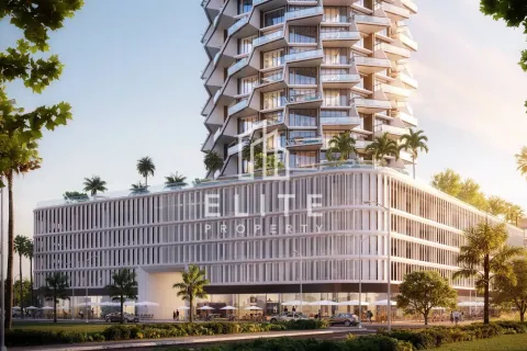 Apartment in Dubai studio, 74 sq.m. № 85529 - photo 10