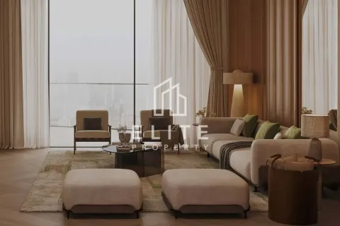 Apartment in Dubai studio, 74 sq.m. № 85529 - photo 3