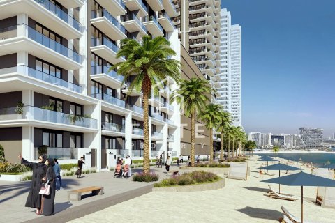 Appartement à EMAAR Beachfront, Dubai Harbour, Dubai, 2 chambres, 113 m², № 85528 - photo 13