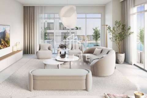Appartement à EMAAR Beachfront, Dubai Harbour, Dubai, 2 chambres, 113 m², № 85528 - photo 7