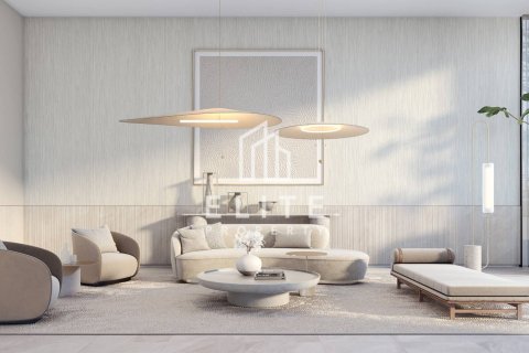 Appartement à EMAAR Beachfront, Dubai Harbour, Dubai, 2 chambres, 113 m², № 85528 - photo 8