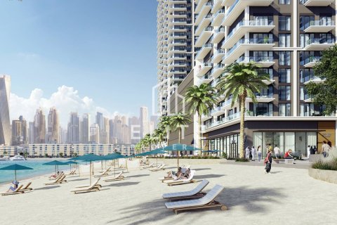 Appartement à EMAAR Beachfront, Dubai Harbour, Dubai, 2 chambres, 113 m², № 85528 - photo 9