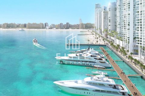 Appartement à EMAAR Beachfront, Dubai Harbour, Dubai, 2 chambres, 113 m², № 85528 - photo 2