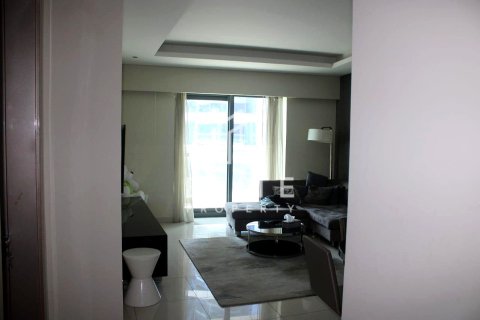 Apartment in DAMAC Towers by Paramount, Business Bay, Dubai studio, 98 sq.m. № 85521 - photo 6