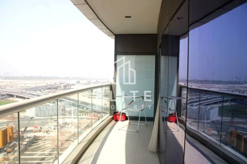 Apartment in DAMAC Towers by Paramount, Business Bay, Dubai studio, 98 sq.m. № 85521