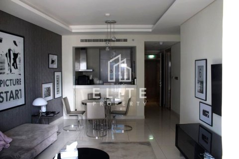 Apartment in DAMAC Towers by Paramount, Business Bay, Dubai studio, 98 sq.m. № 85521 - photo 3