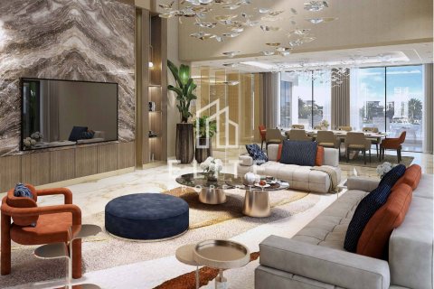 Купить таунхаус в Дубае: 4 спальни, 144м², № 85530 - фото 11