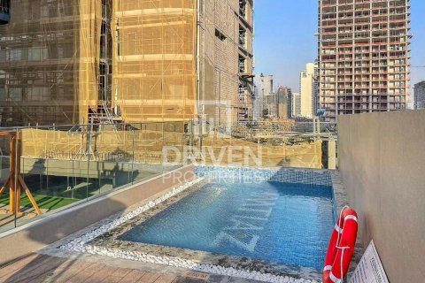 Appartement à Jumeirah Village Circle, Dubai, 1 chambre, 74 m², № 20784 - photo 10