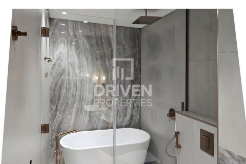 Appartement à Jumeirah Village Circle, Dubai, 1 chambre, 74 m², № 20784 - photo 6