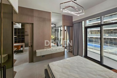 Appartement à Jumeirah Village Circle, Dubai, 1 chambre, 74 m², № 20784 - photo 4