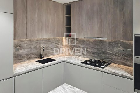 Appartement à Jumeirah Village Circle, Dubai, 1 chambre, 74 m², № 20784 - photo 7