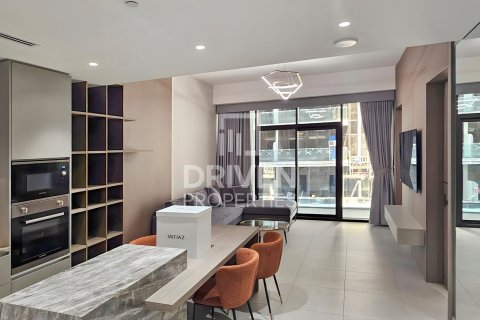 Appartement à Jumeirah Village Circle, Dubai, 1 chambre, 74 m², № 20784 - photo 2