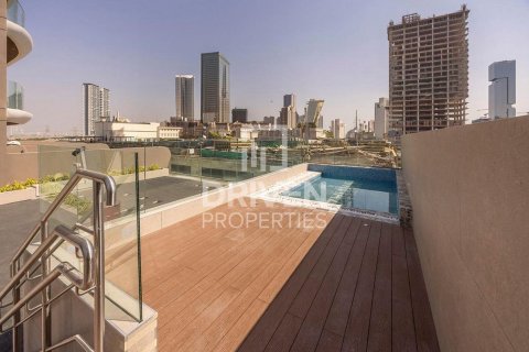 Appartement à Jumeirah Village Circle, Dubai, 1 chambre, 74 m², № 20784 - photo 9