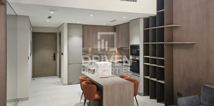 Apartment in Jumeirah Village Circle, Dubai 1 bedroom, 74 sq.m. № 20784