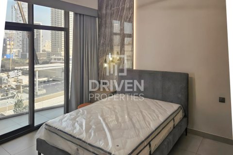 Appartement à Jumeirah Village Circle, Dubai, 1 chambre, 74 m², № 20784 - photo 3