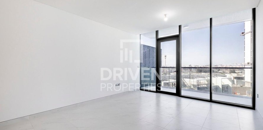 Квартира в District One, Мохаммед Бин Рашид Сити, Дубай, 2 спальни, 111м², № 20776