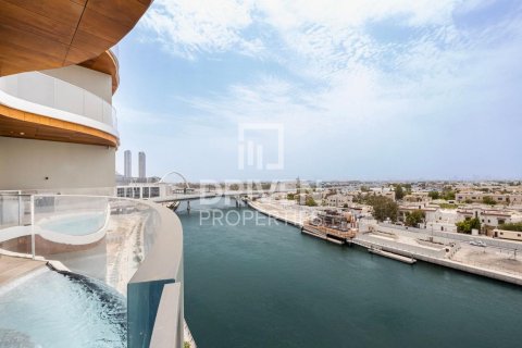 Appartement à Jumeirah, Dubai, 3 chambres, 267 m², № 20786 - photo 16