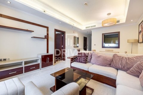 Apartamento en Palm Jumeirah, Dubai, 1 dormitorio, 103 m², № 20774 - foto 7