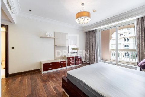 Apartamento en Palm Jumeirah, Dubai, 1 dormitorio, 103 m², № 20774 - foto 13
