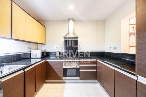 Apartamento en Palm Jumeirah, Dubai, 1 dormitorio, 103 m², № 20774 - foto 20