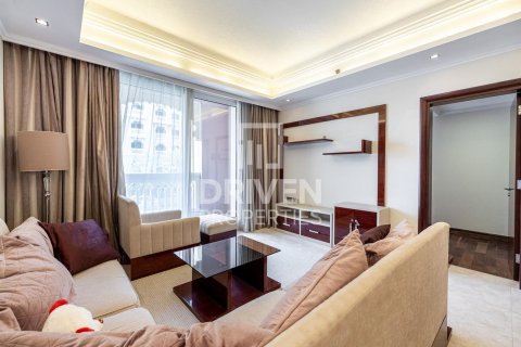 Apartamento en Palm Jumeirah, Dubai, 1 dormitorio, 103 m², № 20774 - foto 19