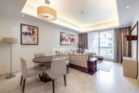 Apartamento en Palm Jumeirah, Dubai, 1 dormitorio, 103 m², № 20774 - foto 17